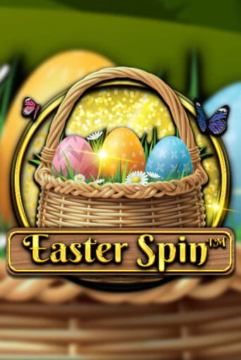 Easter Spin популярный слот бесплатная демо-версия | Azino 777