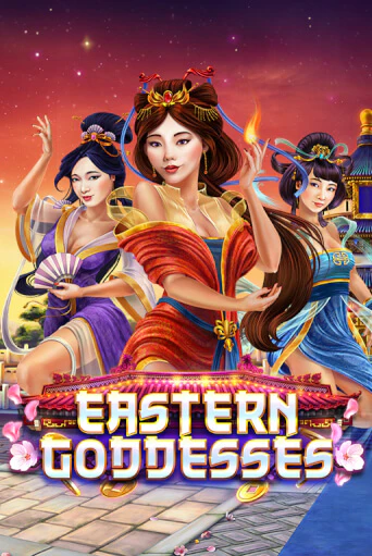 Eastern Goddesses популярный слот бесплатная демо-версия | Azino 777