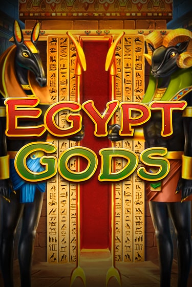 Egypt Gods популярный слот бесплатная демо-версия | Azino 777
