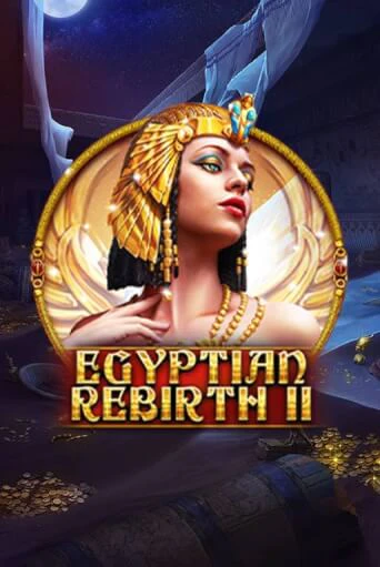 Egyptian Rebirth II - 10 Lines популярный слот бесплатная демо-версия | Azino 777