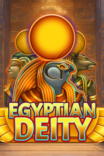 Egyptian Deity популярный слот бесплатная демо-версия | Azino 777