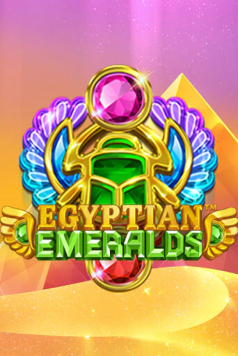 Egyptian Emeralds популярный слот бесплатная демо-версия | Azino 777