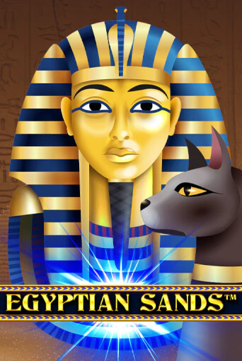 Egyptian Sands популярный слот бесплатная демо-версия | Azino 777
