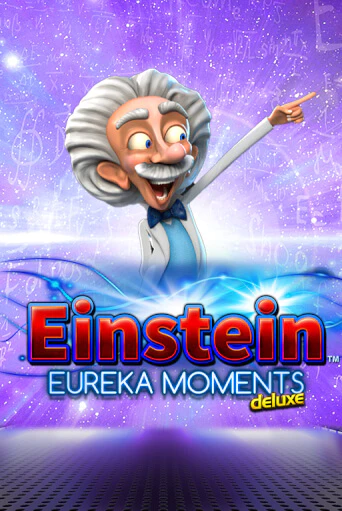 Einstein Eureka Moments популярный слот бесплатная демо-версия | Azino 777