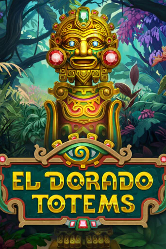 El Dorado Totems популярный слот бесплатная демо-версия | Azino 777