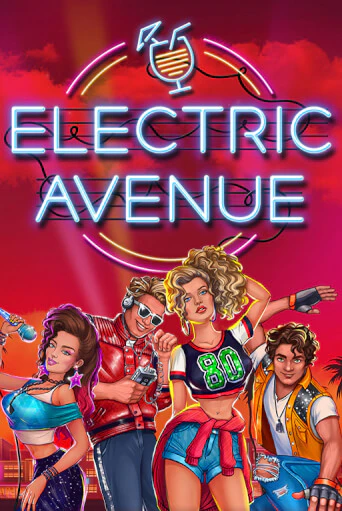 Electric Avenue популярный слот бесплатная демо-версия | Azino 777