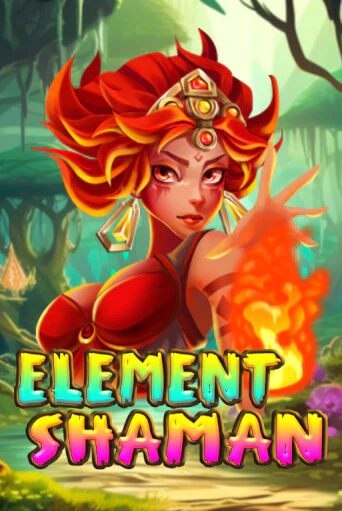 Element Shaman популярный слот бесплатная демо-версия | Azino 777
