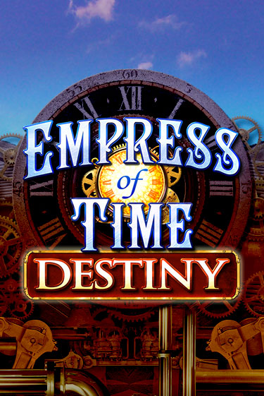 Empress of Time: Destiny популярный слот бесплатная демо-версия | Azino 777
