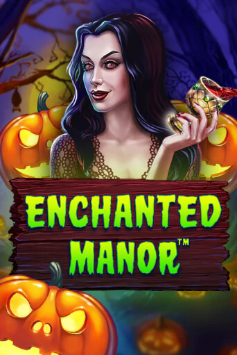 Enchanted Manor (50 lines) популярный слот бесплатная демо-версия | Azino 777