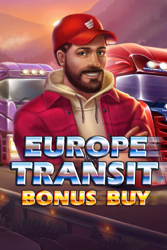 Europe Transit Bonus Buy популярный слот бесплатная демо-версия | Azino 777