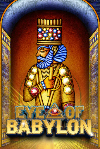 Eye of Babylon популярный слот бесплатная демо-версия | Azino 777