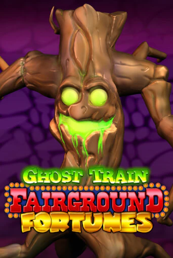 Fairground Fortunes Ghost Train популярный слот бесплатная демо-версия | Azino 777
