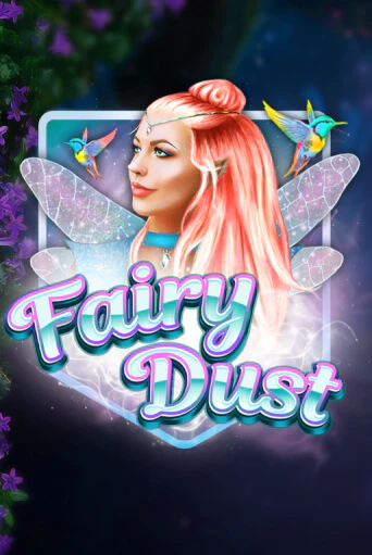 Fairy Dust популярный слот бесплатная демо-версия | Azino 777