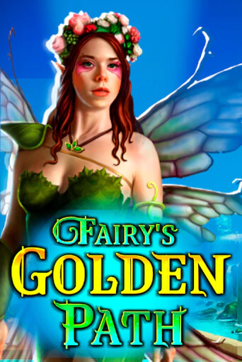 Fairy's Golden Path популярный слот бесплатная демо-версия | Azino 777