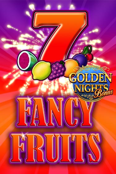 Fancy Fruits Golden Nights популярный слот бесплатная демо-версия | Azino 777