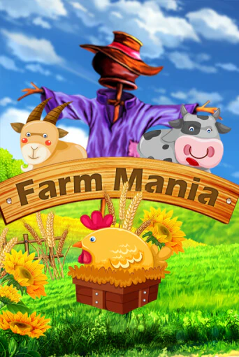 Farm Mania популярный слот бесплатная демо-версия | Azino 777