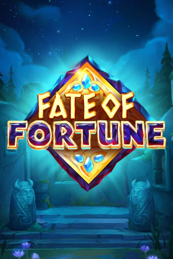 Fate of Fortune популярный слот бесплатная демо-версия | Azino 777