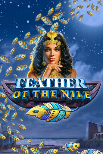 Feather of the Nile популярный слот бесплатная демо-версия | Azino 777