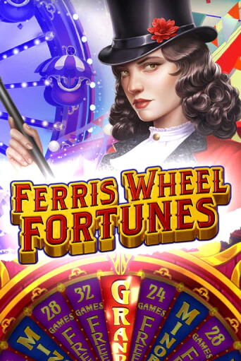 Ferris Wheel Fortunes популярный слот бесплатная демо-версия | Azino 777