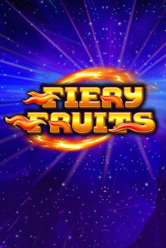 Fiery Fruits популярный слот бесплатная демо-версия | Azino 777
