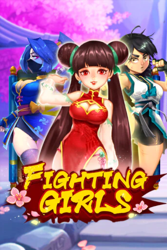 Fighting Girls популярный слот бесплатная демо-версия | Azino 777