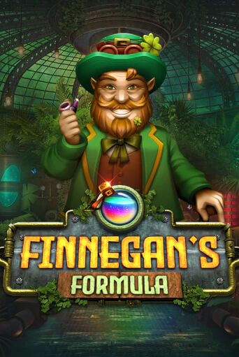 Finnegan's Formula популярный слот бесплатная демо-версия | Azino 777