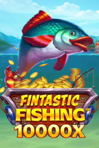 Fintastic Fishing™ популярный слот бесплатная демо-версия | Azino 777
