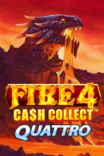 Fire 4 Cash Collect Quattro популярный слот бесплатная демо-версия | Azino 777