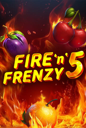 Fire’n’Frenzy 5 популярный слот бесплатная демо-версия | Azino 777