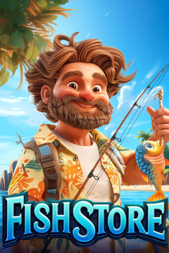 Fish Store популярный слот бесплатная демо-версия | Azino 777