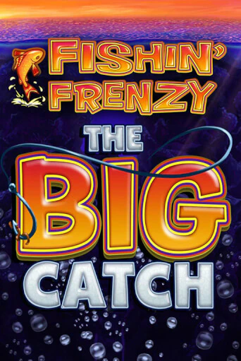 Fishin Frenzy The Big Catch популярный слот бесплатная демо-версия | Azino 777