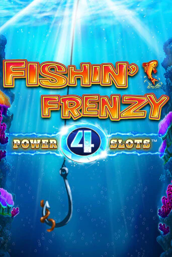 Fishin Frenzy Power 4 Slots популярный слот бесплатная демо-версия | Azino 777