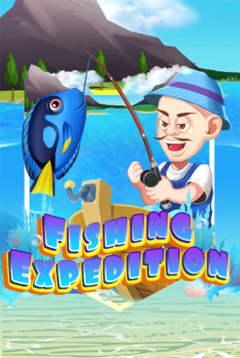 Fishing Expedition популярный слот бесплатная демо-версия | Azino 777