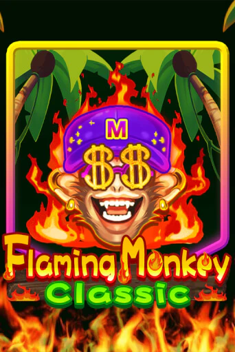 Flaming Monkey Classic популярный слот бесплатная демо-версия | Azino 777