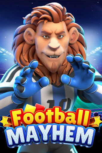 Football Mayhem популярный слот бесплатная демо-версия | Azino 777