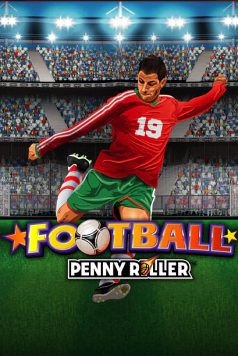 Football Penny Roller популярный слот бесплатная демо-версия | Azino 777