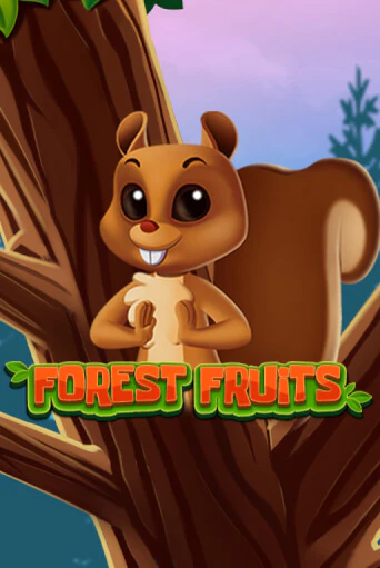 Forest Fruits популярный слот бесплатная демо-версия | Azino 777