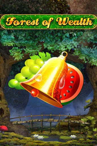 Forest Of Wealth популярный слот бесплатная демо-версия | Azino 777