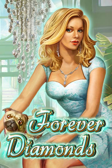 Forever Diamonds популярный слот бесплатная демо-версия | Azino 777