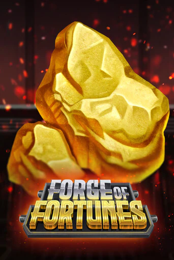 Forge of Fortunes популярный слот бесплатная демо-версия | Azino 777
