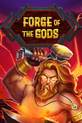 Forge of the Gods популярный слот бесплатная демо-версия | Azino 777