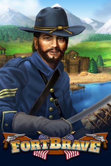 Fort Brave популярный слот бесплатная демо-версия | Azino 777