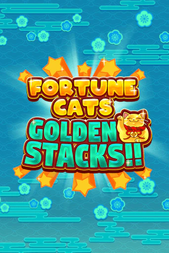 Fortune Cats Golden Stacks популярный слот бесплатная демо-версия | Azino 777