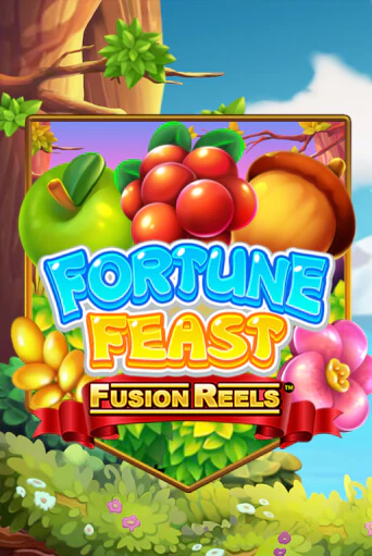 Fortune Feast Fusion Reels популярный слот бесплатная демо-версия | Azino 777