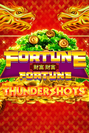 Fortune Fortune: Thundershots популярный слот бесплатная демо-версия | Azino 777
