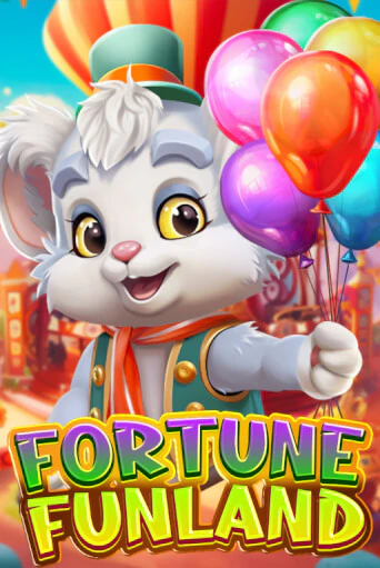 Fortune Funland популярный слот бесплатная демо-версия | Azino 777
