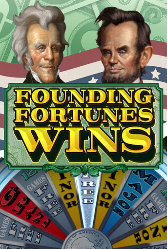 Founding Fortunes Wins популярный слот бесплатная демо-версия | Azino 777