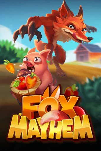 Fox Mayhem популярный слот бесплатная демо-версия | Azino 777