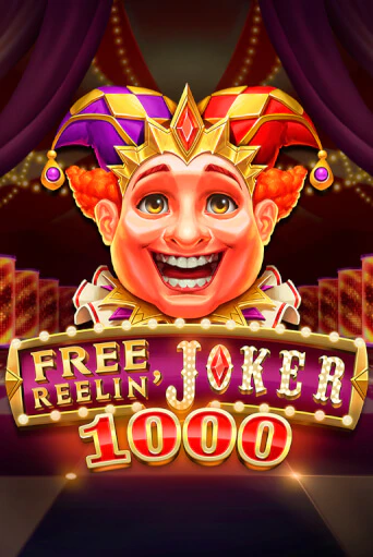Free Reelin' Joker 1000 популярный слот бесплатная демо-версия | Azino 777