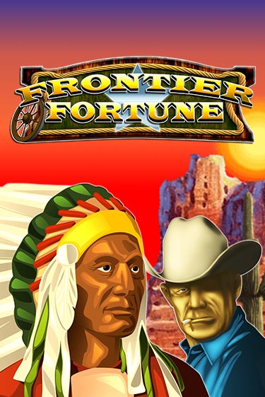 Frontier Fortunes популярный слот бесплатная демо-версия | Azino 777